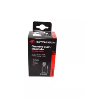 Chambre à air HUTCHINSON 12-1/2X1.75-2.3 