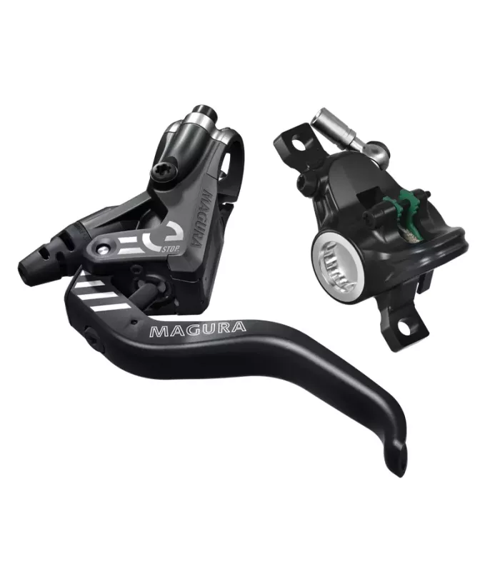 Kit frein MT4 E STOP 2FINGER 