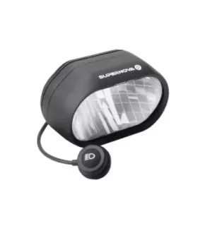 Eclairage SUPERNOVA M99 PRO PHARE VAE -45 E1 