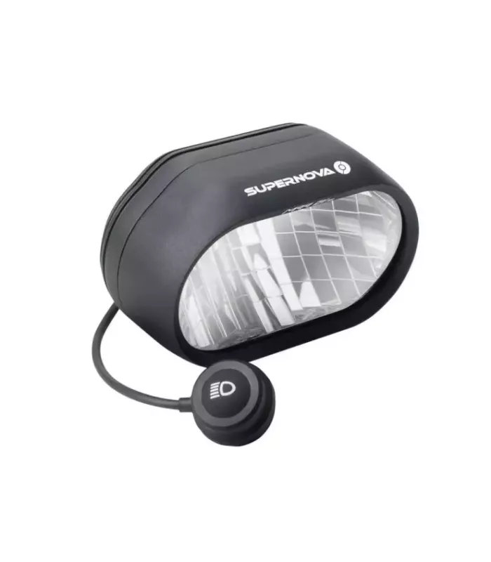 Eclairage SUPERNOVA M99 PRO PHARE VAE -45 E1 