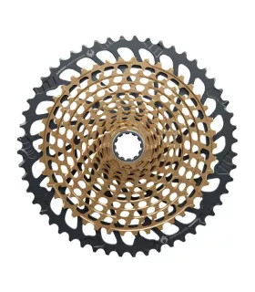 Cassette SRAM XG-1299 EAGLE XD GOLD