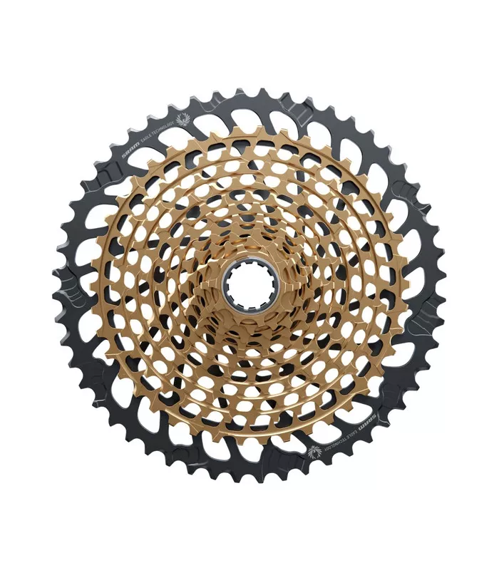 Cassette SRAM XG-1299 EAGLE XD GOLD