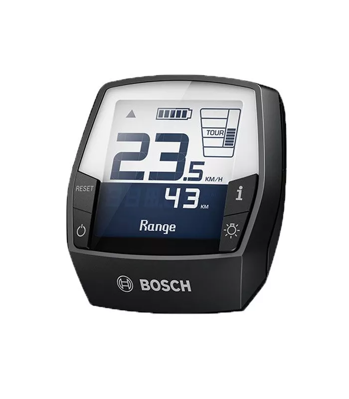 Display INTUVIA ANTHRACITE 