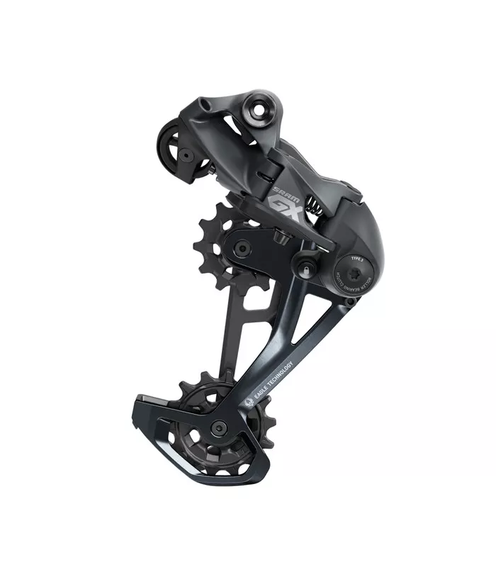 Dérailleur arrière SRAM GX EAGLE 12VIT LUNAR 10-52 