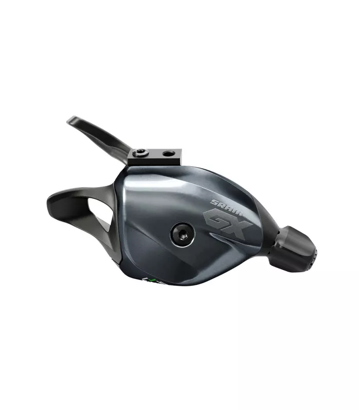 Manette SRAM GX EAGLE TRIGGER 12VIT LUNAR (COLLIER INCLUS) 