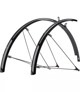 Garde-boue SKS BLUEMELS 28 45 MM NOIR 