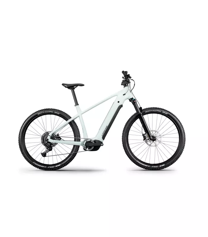 VTT électrique Lapierre OVERVOLT HT 6.6 HIGH 2026