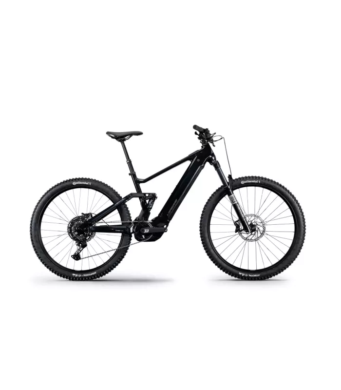 VTT électrique Lapierre OVERVOLT TR 4.6 2026