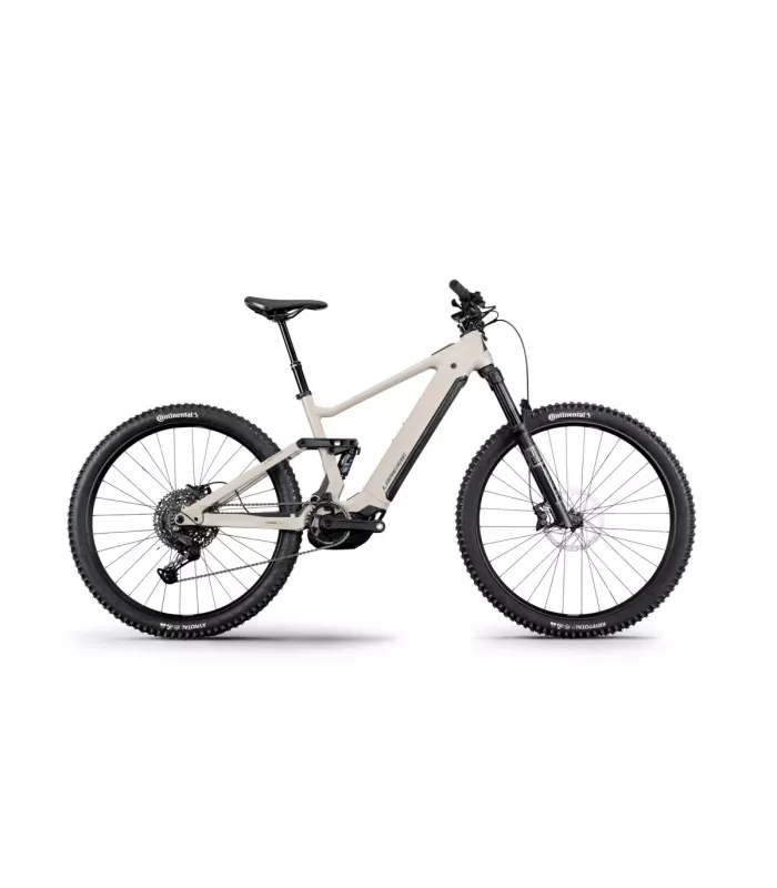 VTT électrique Lapierre OVERVOLT TR 6.8 2026