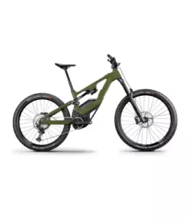 VTT électrique Lapierre GLP ELITE 2025