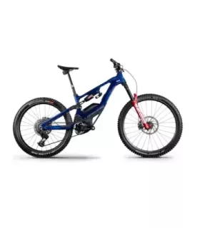 VTT électrique Lapierre GLP TEAM 2025