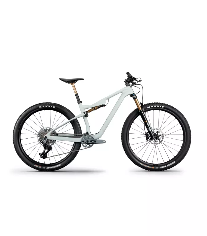 VTT Lapierre XRM 9.9 2026