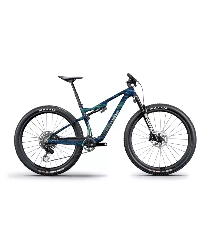 VTT Lapierre XRM SE 2025