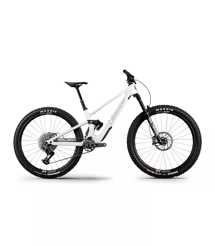 VTT Lapierre ZESTY CF 9.9 2025