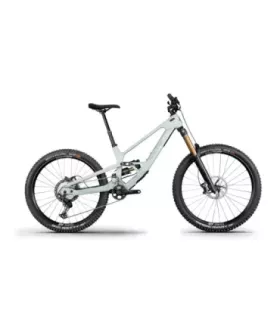 VTT Lapierre SPICY CF 8.9 2025