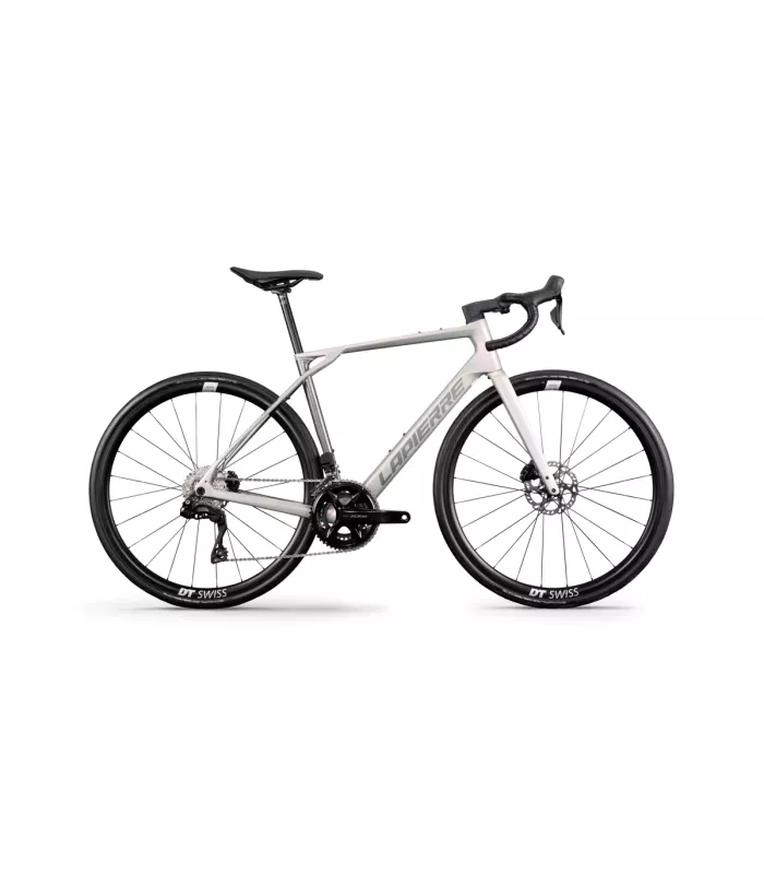 Vélo de route Lapierre PULSIUM 6.0 beige 2027