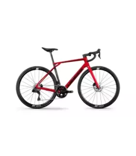 Vélo de route Lapierre PULSIUM 6.0 rouge 2027