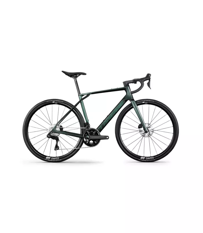 Vélo de route Lapierre PULSIUM 7.0 vert 2027