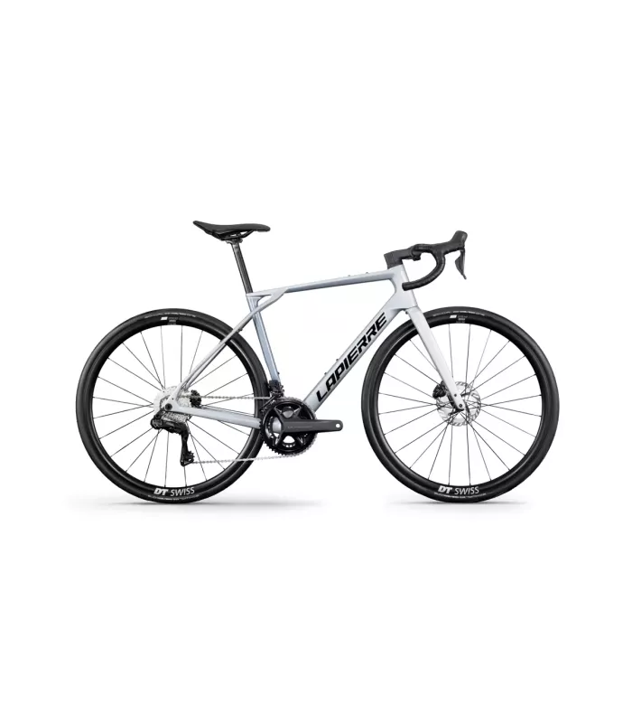 Vélo de route Lapierre PULSIUM 7.0 bleu 2027