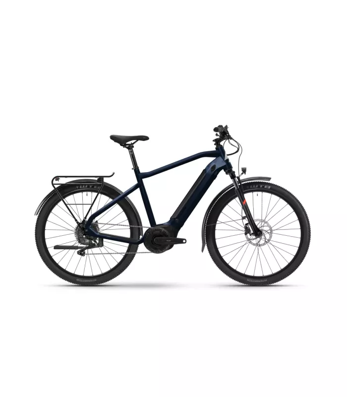 Vélo Tout Chemin électrique Lapierre E-EXPLORER 5.5 HIGH 2025
