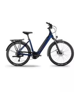 Vélo Tout Chemin électrique Lapierre E-EXPLORER 5.5 LOW 2025