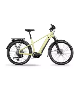 Vélo Tout Chemin électrique Lapierre E-EXPLORER SE HIGH 2025