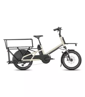 Vélo électrique Moustache Lundi 20 Cargo 3 2026