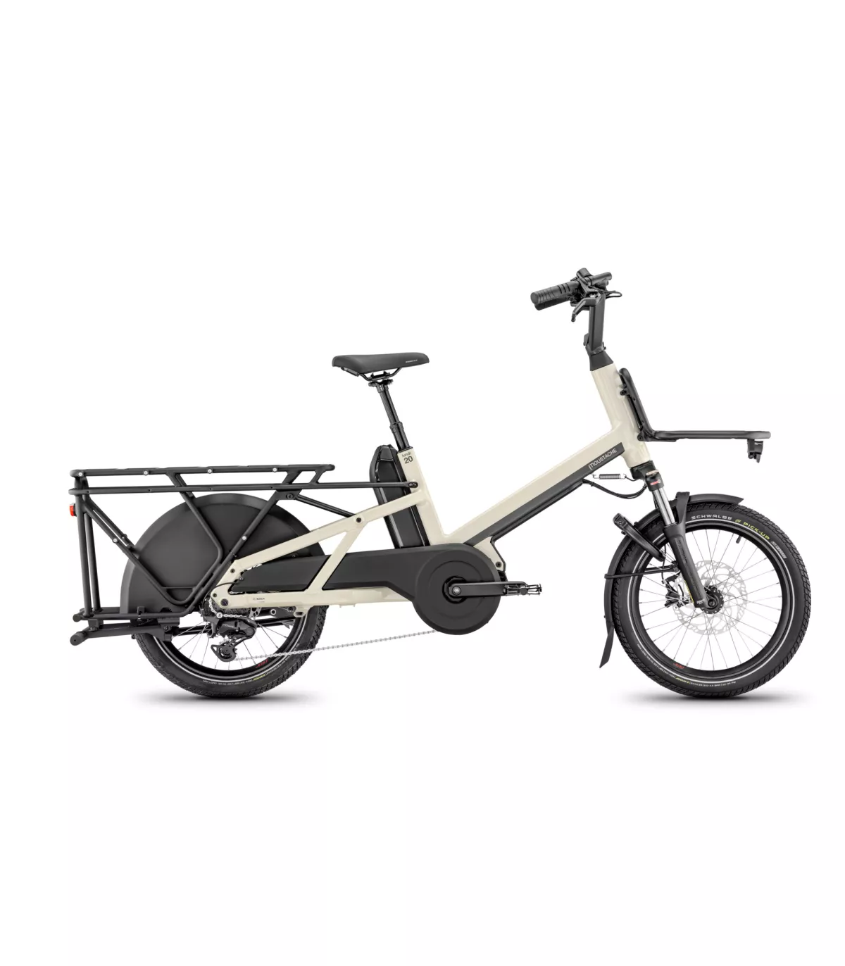 V lo lectrique Moustache Lundi 20 Cargo 3 2026 V lo lectrique Moustache Lundi 20 Cargo 3 2026