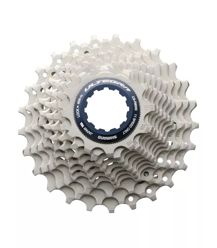 Cassette SHIMANO ULTEGRA CS-R8000 11 vitesses