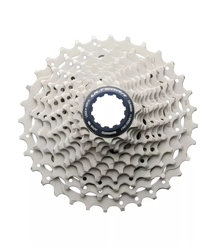 Cassette SHIMANO ULTEGRA CS-R8000 11 vitesses