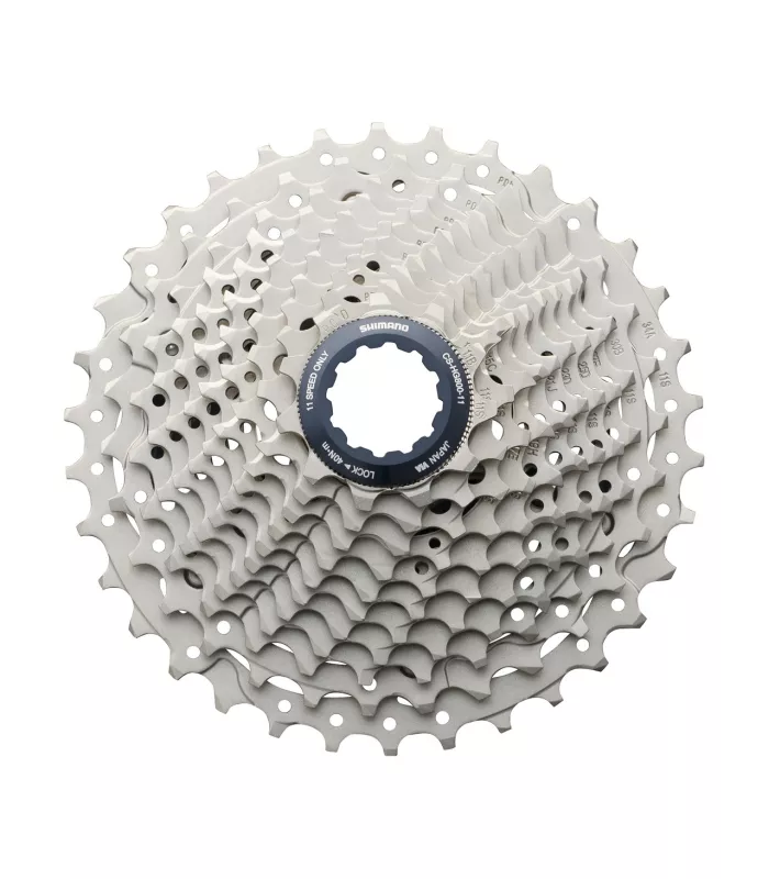 Cassette SHIMANO CS-HG800-11 11 vitesses 11-34