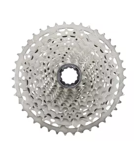 Cassette SHIMANO DEORE CS-M5100-11 11 vitesses