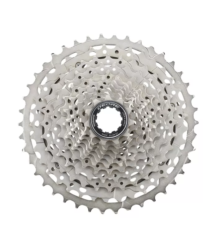 Cassette SHIMANO DEORE CS-M5100-11 11 vitesses