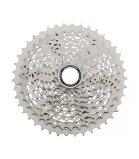 Cassette SHIMANO DEORE CS-M4100-10 10 vitesses