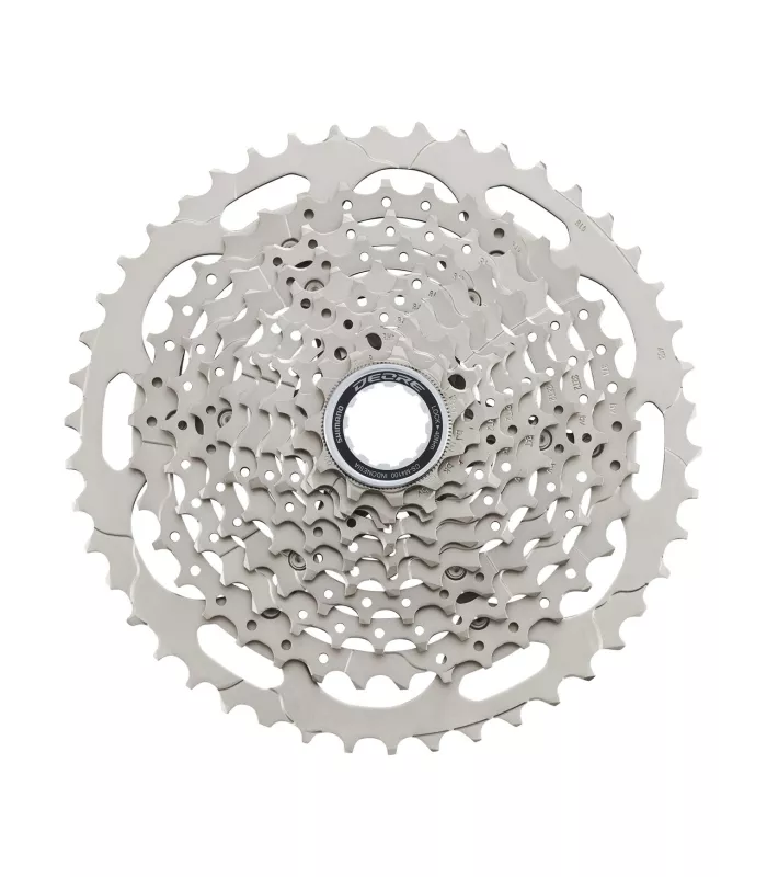 Cassette SHIMANO DEORE CS-M4100-10 10 vitesses