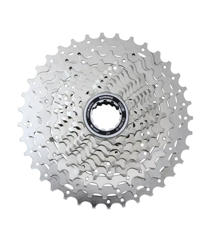Cassette SHIMANO CS-HG50-10 10 vitesses 