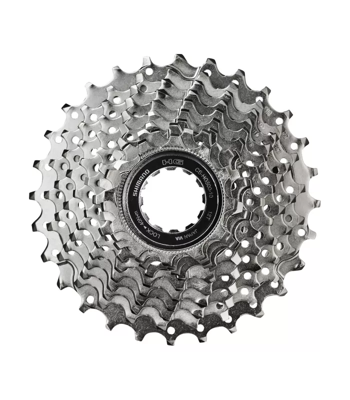 Cassette SHIMANO CS-HG500-10 10 vitesses