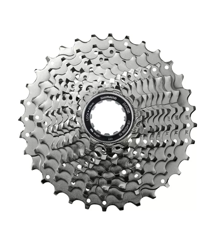 Cassette SHIMANO CS-HG500-10 10 vitesses