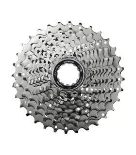Cassette SHIMANO CS-HG400-9 9 vitesses