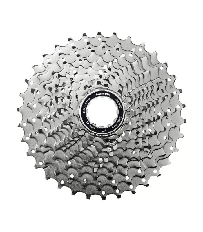 Cassette SHIMANO CS-HG500-10 10 vitesses