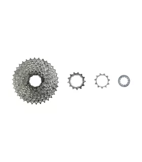 Cassette SHIMANO CS-HG400-9 9 vitesses