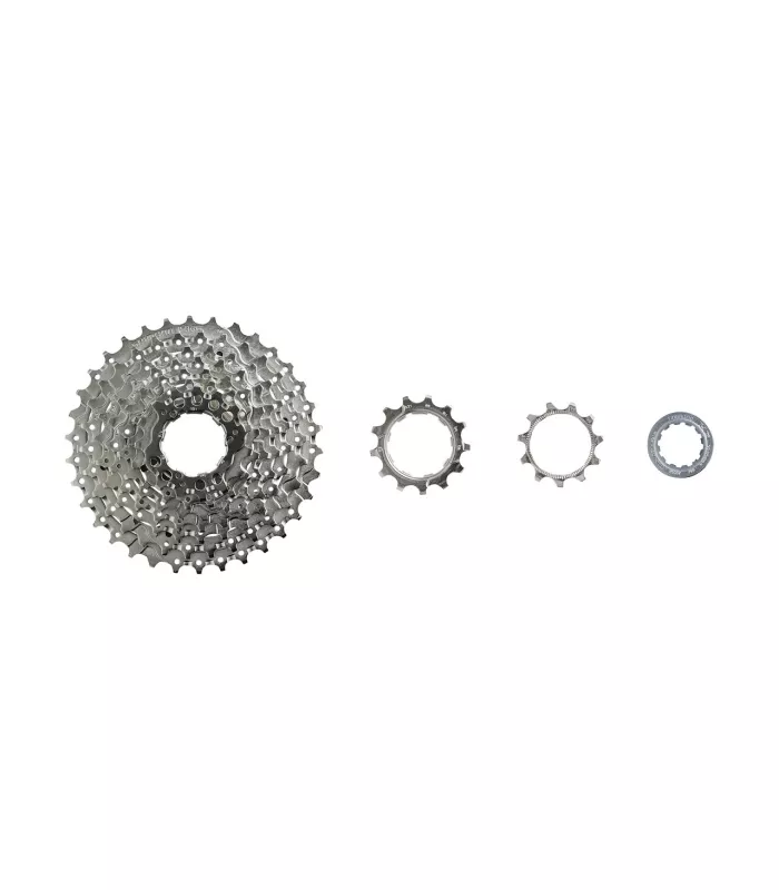 Cassette SHIMANO CS-HG400-9 9 vitesses