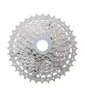 Cassette SHIMANO CS-HG400-9 9 vitesses