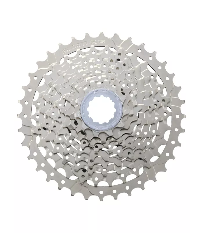 Cassette SHIMANO CS-HG400-9 9 vitesses