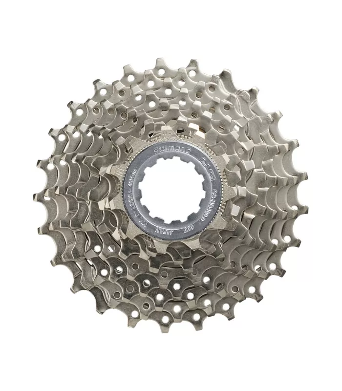 Cassette SHIMANO CS-HG400-9 9 vitesses