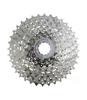 Cassette SHIMANO CS-HG400-9 9 vitesses