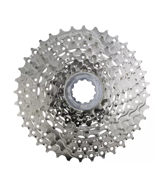 Cassette SHIMANO CS-HG400-9 9 vitesses