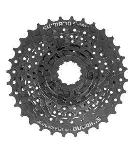 Cassette SHIMANO CS-HG31-8 8 vitesses