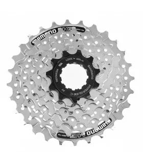 Cassette SHIMANO CS-HG41-7 7 vitesses