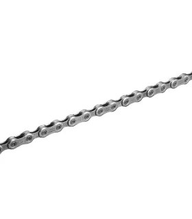 Chaîne SHIMANO CN-M8100 HG 12 vitesses E-BIKE RATED QUICK-LINK